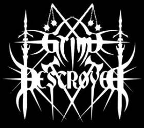 logo Grim Destroyer